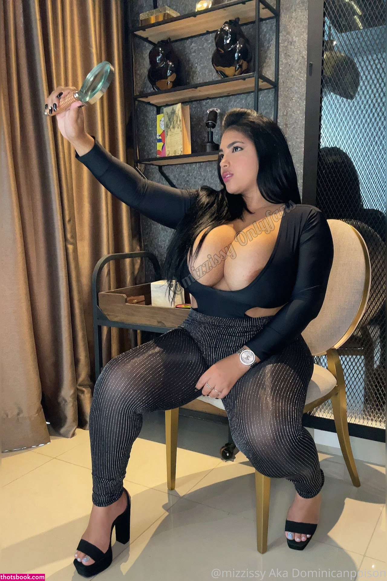 Dominicanpoison Photo #362