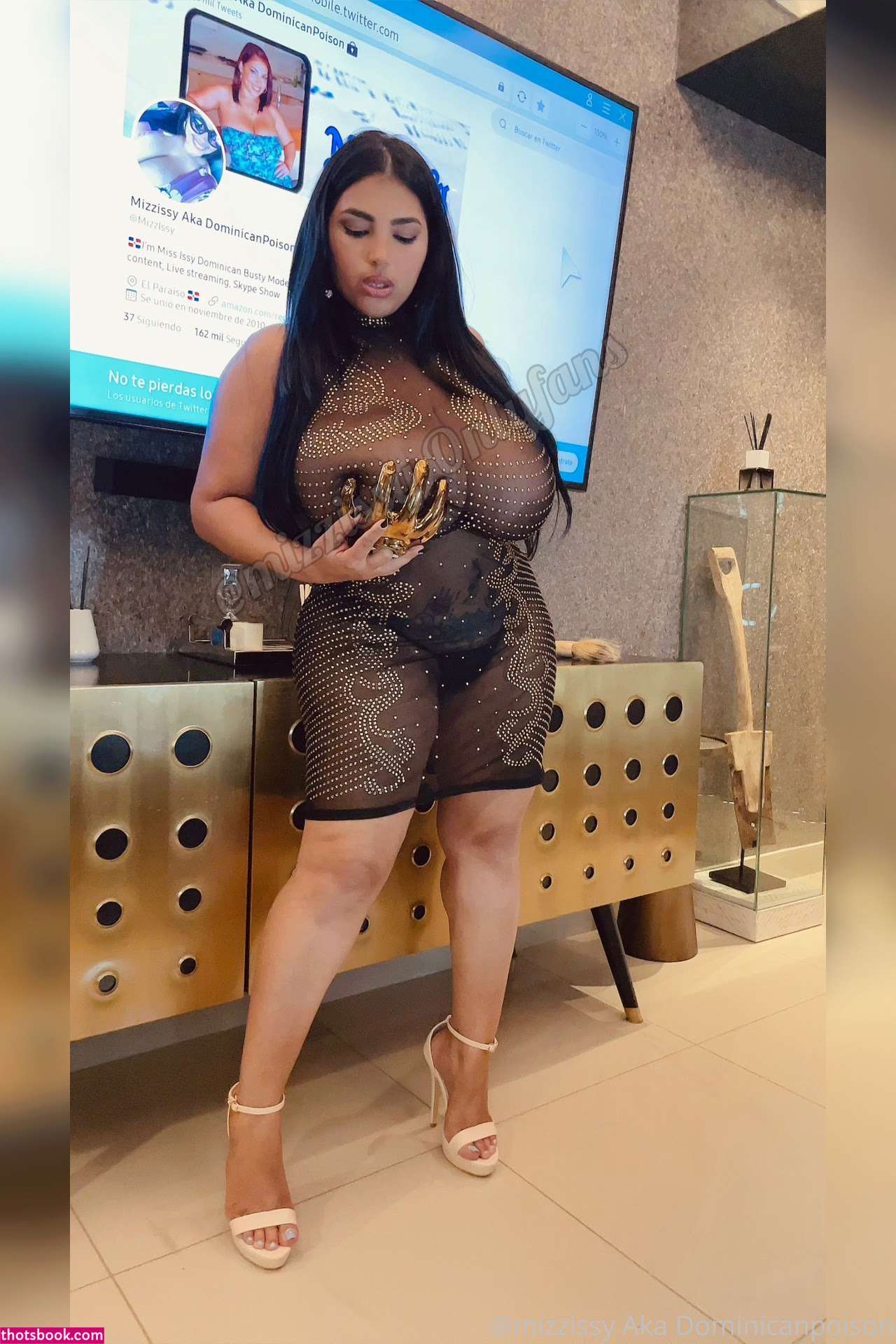 Dominicanpoison Photo #367