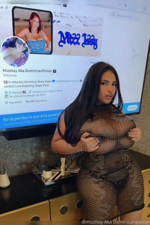 Dominicanpoison Photo #217