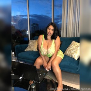 Dominicanpoison Photo #253