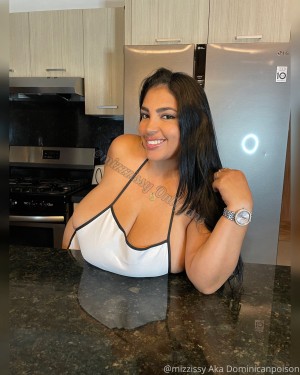 Dominicanpoison Photo #346