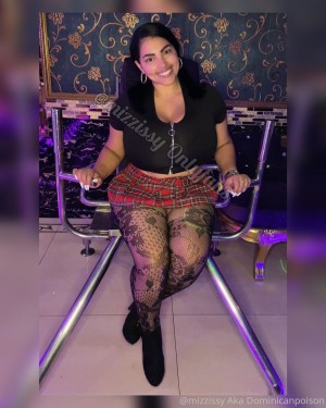 Dominicanpoison Photo #354