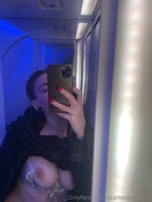 Scarlet Harper Photo #85