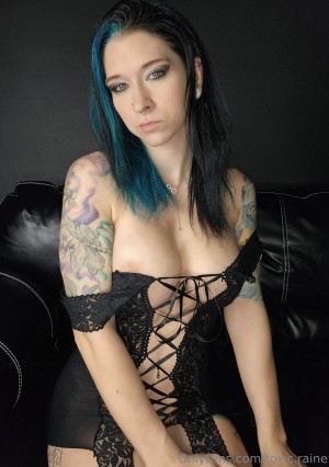 Toxic Raine Photo #44