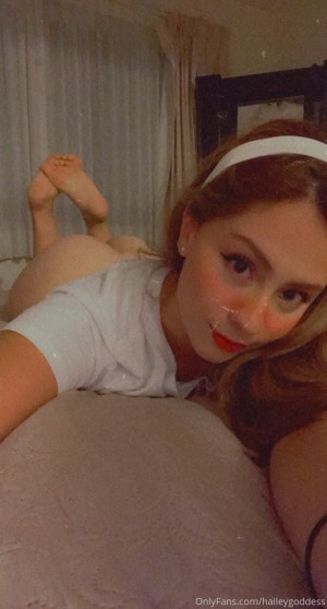 haileysoftsoles Photo #41