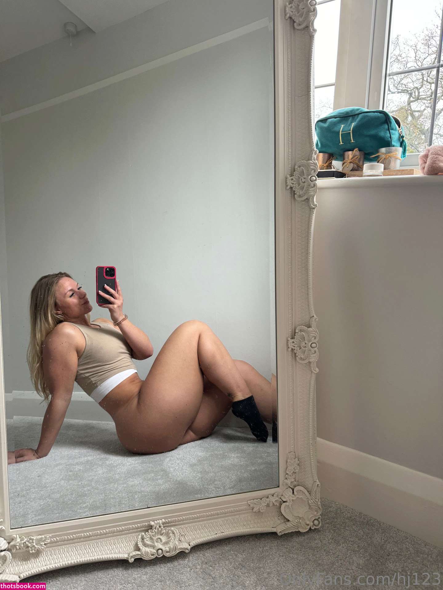 Hattie James Photo #21