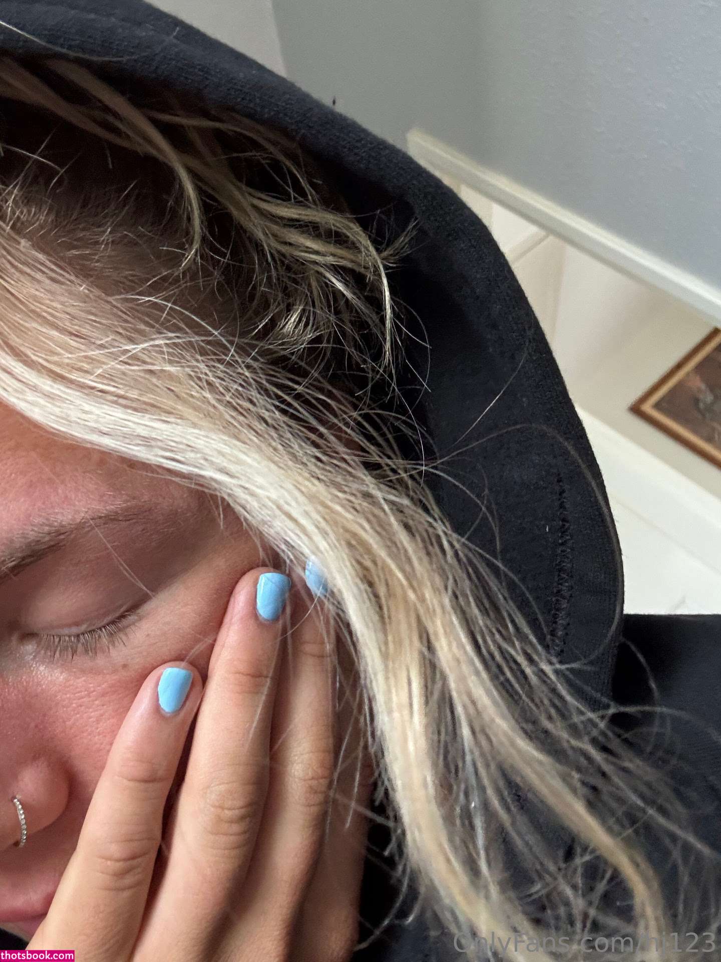 Hattie James Photo #25