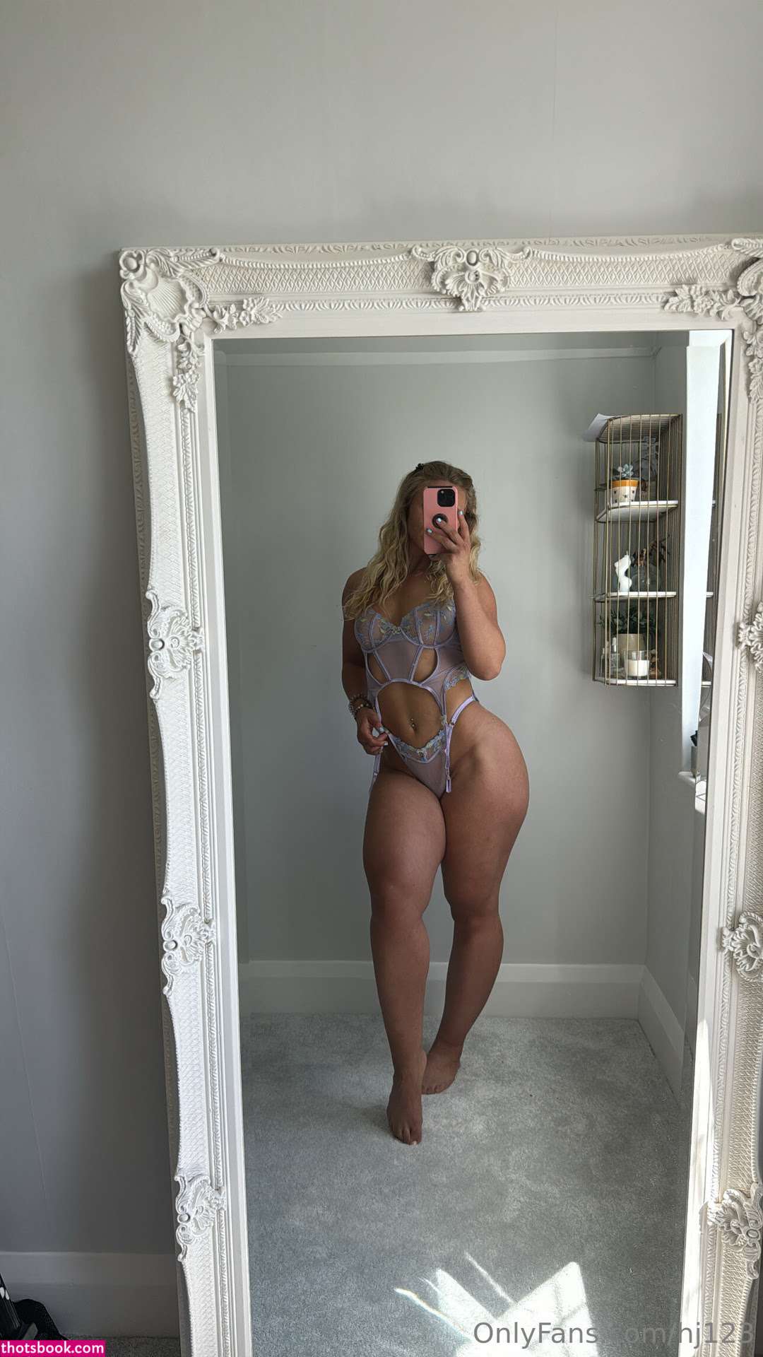 Hattie James Photo #44