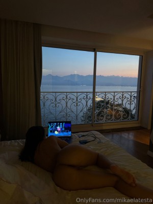 Mikaela Testa Photo #387