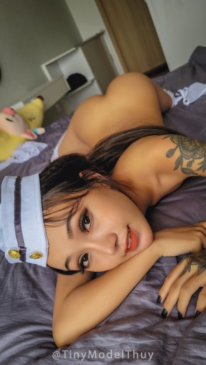 Tinymodelthuy Photo #147