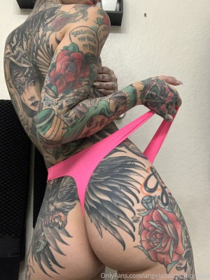 Angela Mazzanti Photo #78