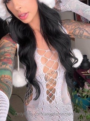 Angela Mazzanti Photo #218