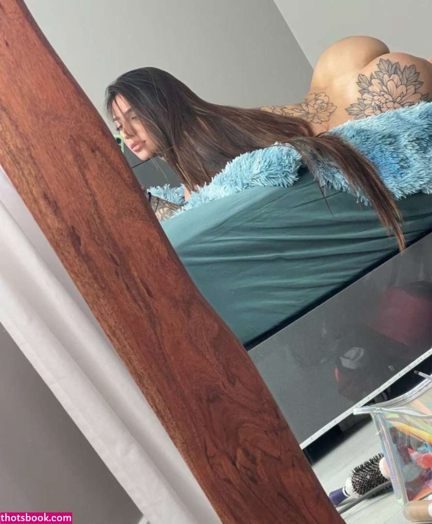 Bakhar Nabieva Photo #125