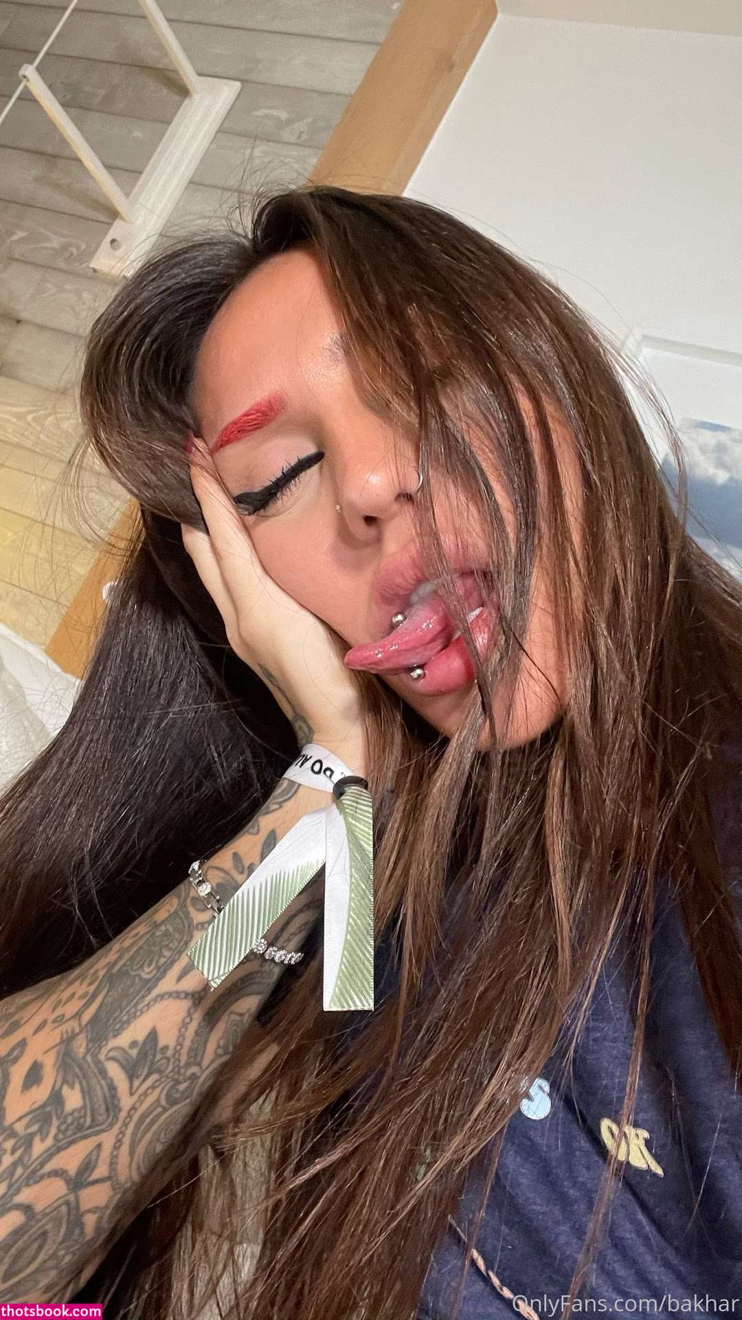 Bakhar Nabieva Photo #161