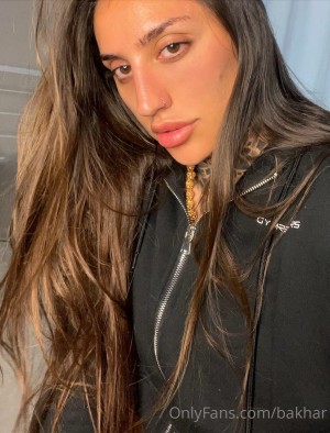 Bakhar Nabieva Photo #202