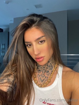 Bakhar Nabieva Photo #203