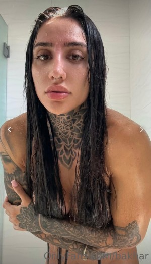 Bakhar Nabieva Photo #209