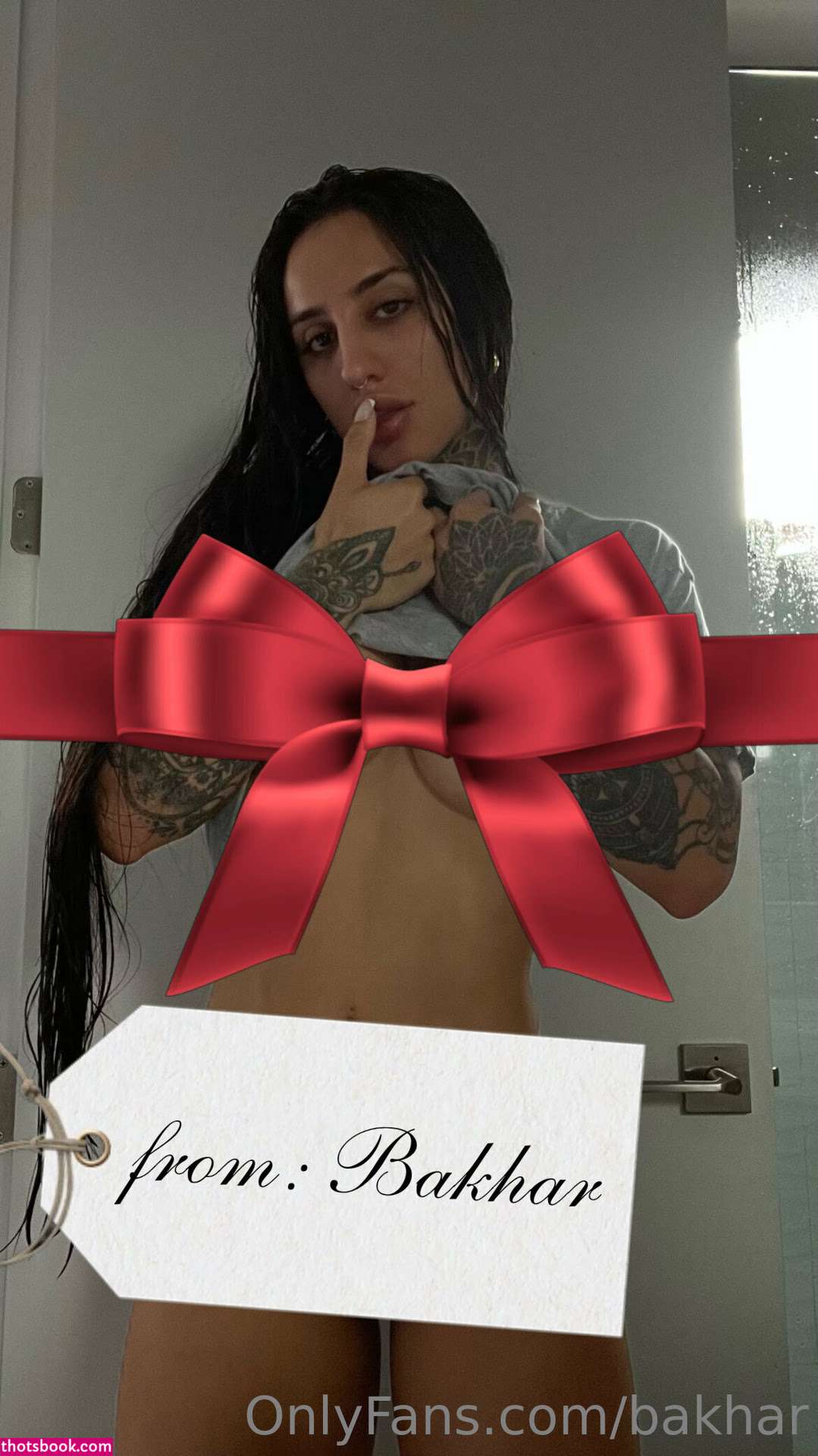 Bakhar Nabieva Photo #222