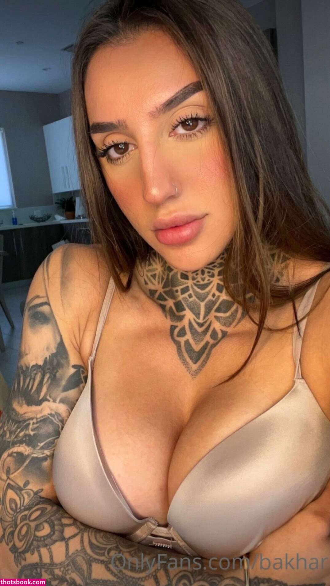 Bakhar Nabieva Photo #223