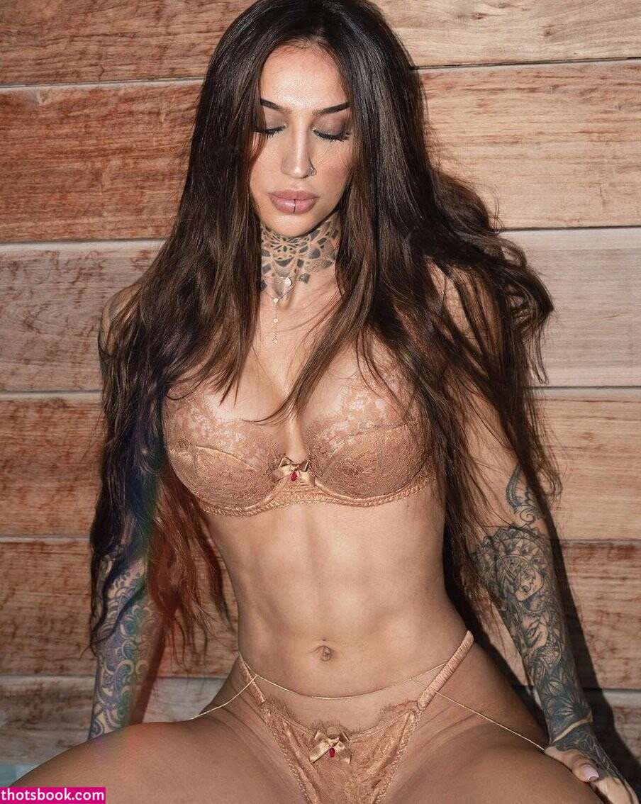 Bakhar Nabieva Photo #247