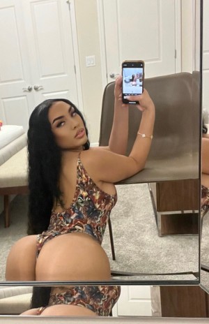 Destiny Skye Photo #62