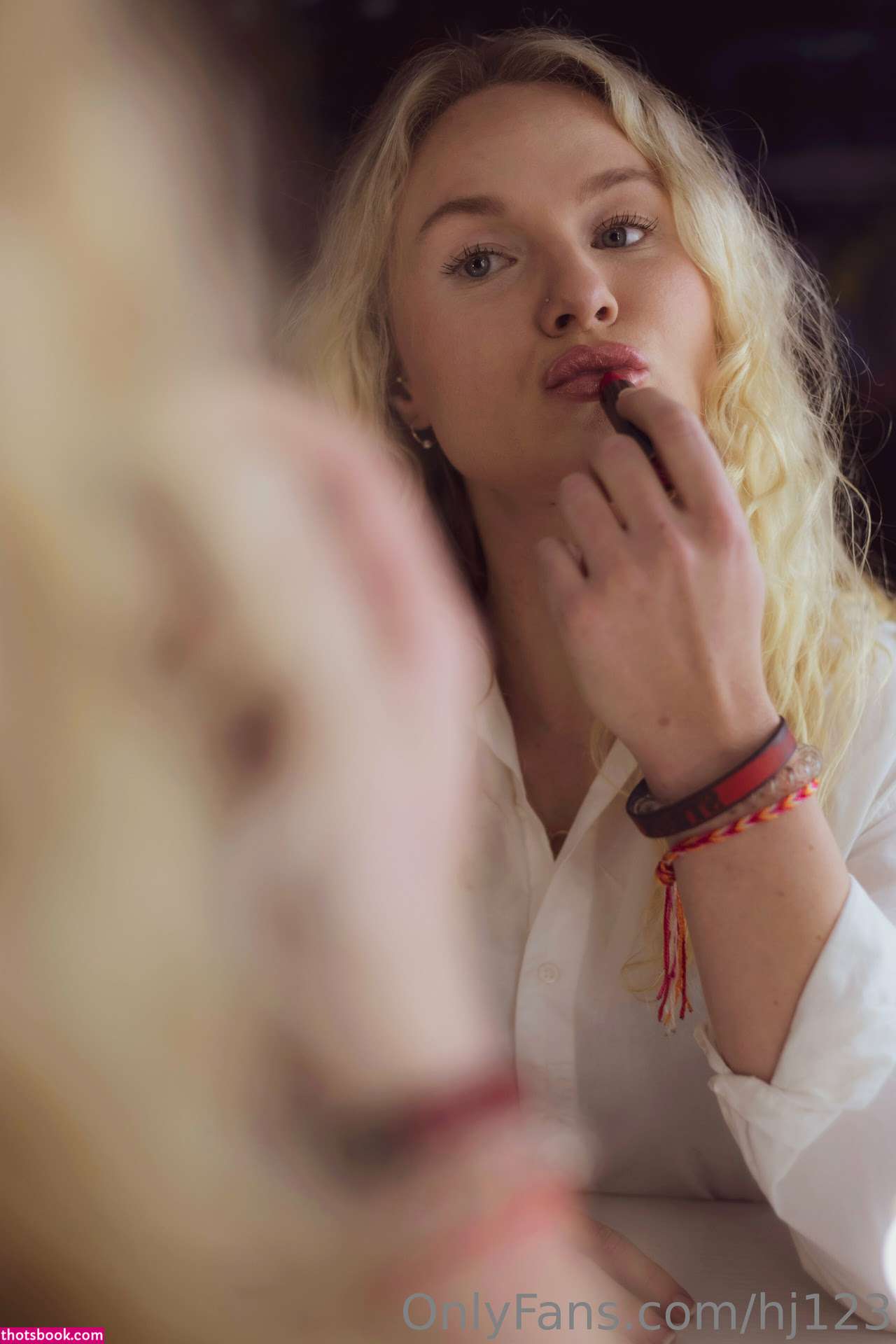 Hattie James Photo #159