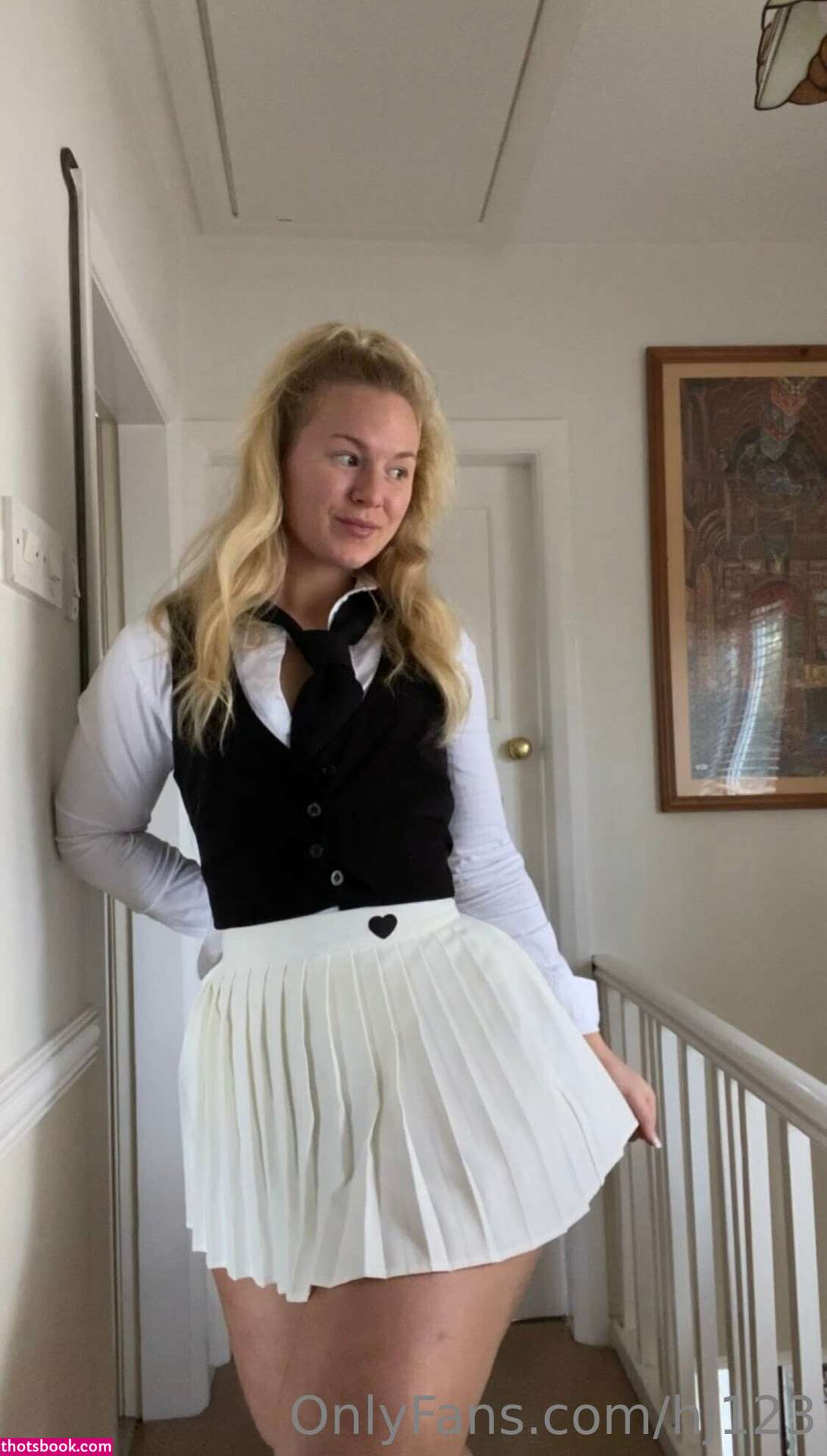 Hattie James Photo #206