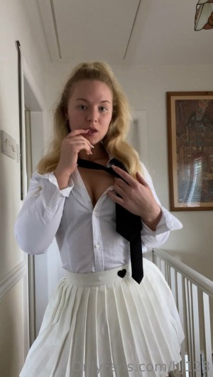 Hattie James Photo #146