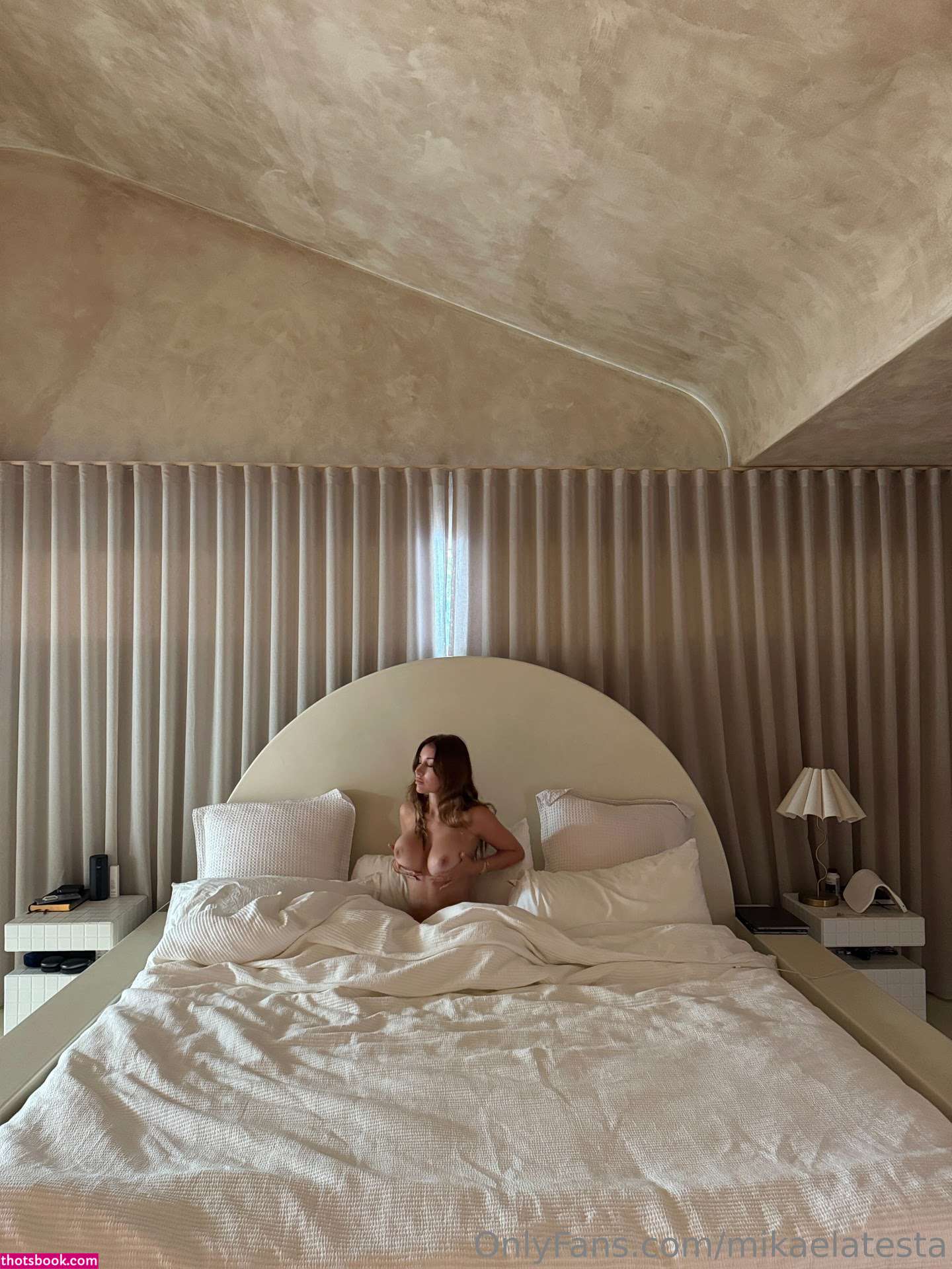 Mikaela Testa Photo #440