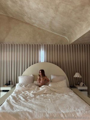 Mikaela Testa Photo #440