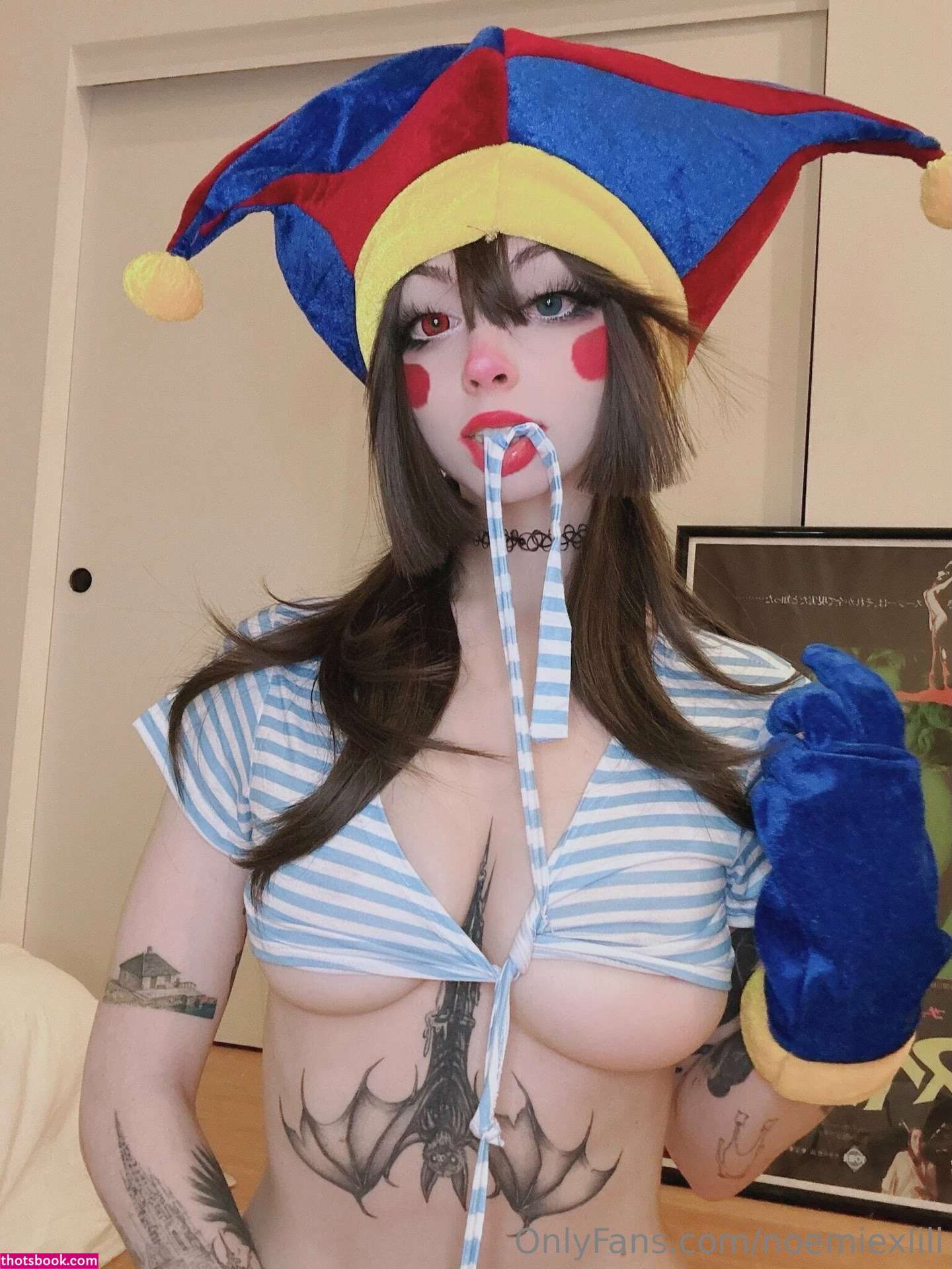 Noemiexlili Photo #287