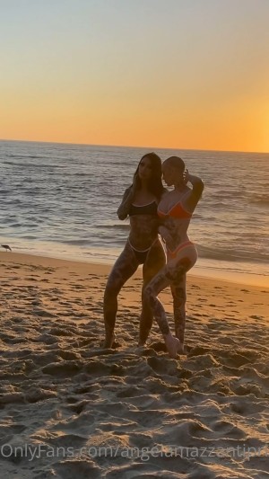 Angela Mazzanti Post #17