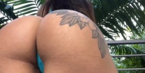 Bakhar Nabieva Post #33