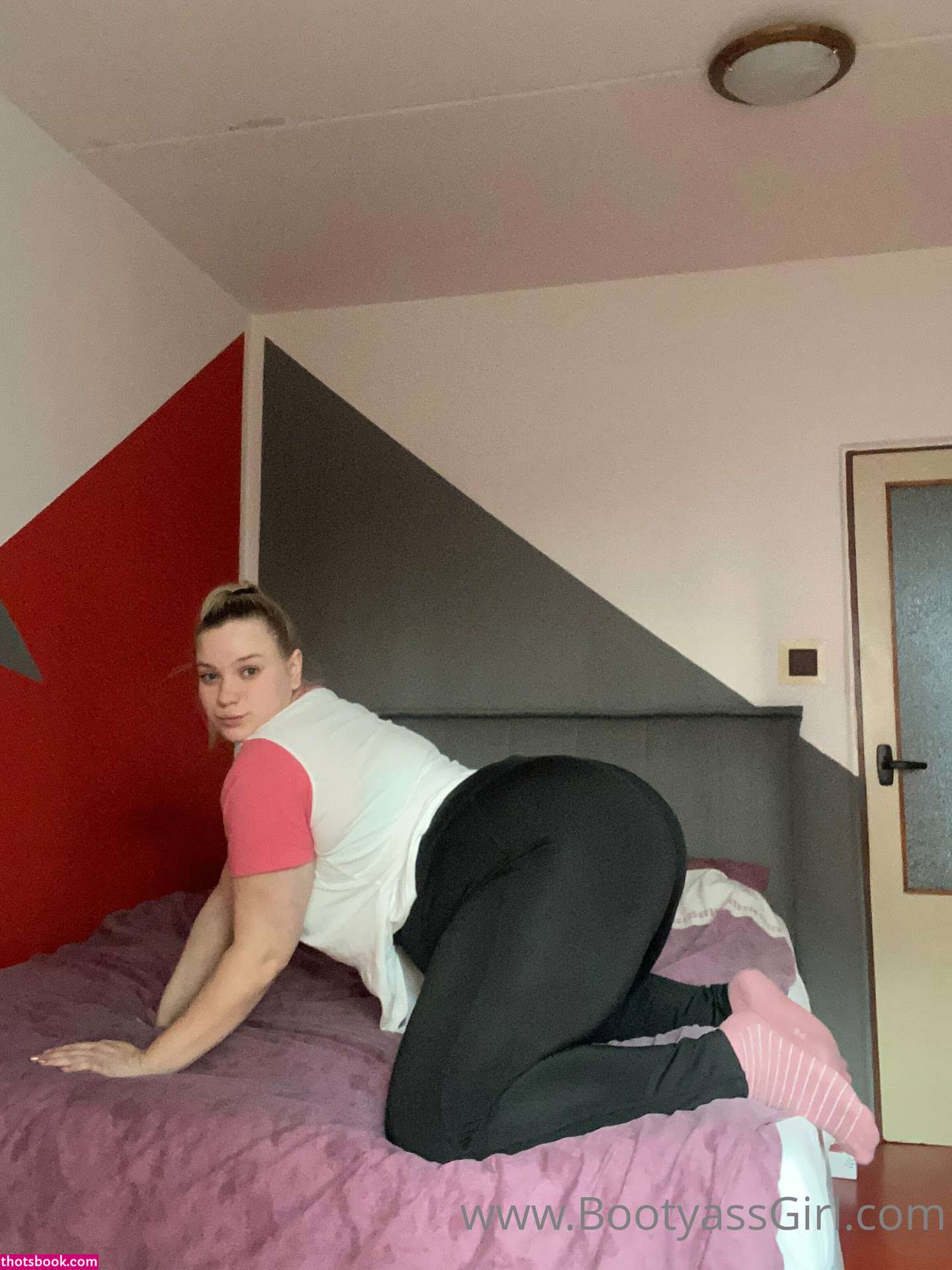 Bootyass Girl Photo #27