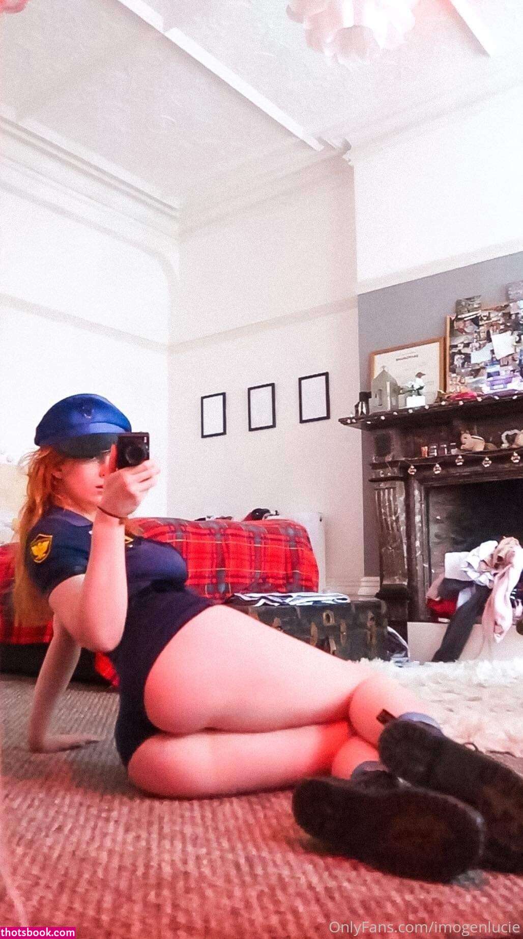 Imogen Lucie Photo #98