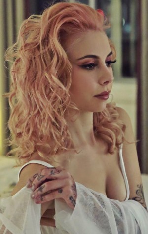 Lil Debbie Photo #12