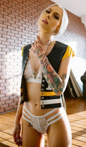 Lil Debbie Photo #36