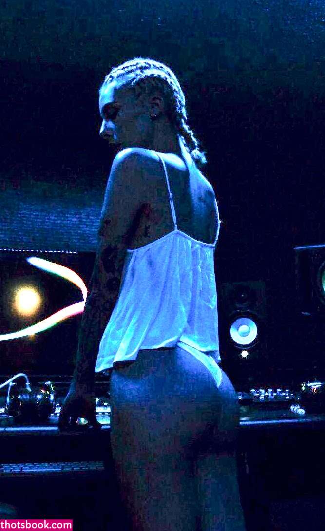 Lil Debbie Photo #43