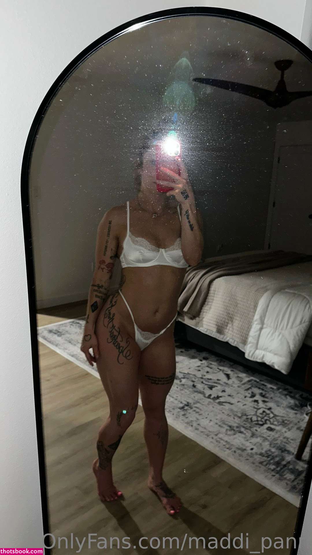 Maddi Pann Photo #15