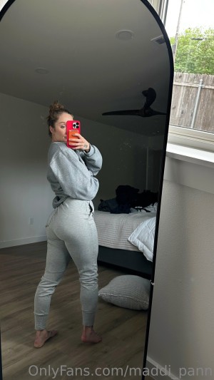 Maddi Pann Photo #12