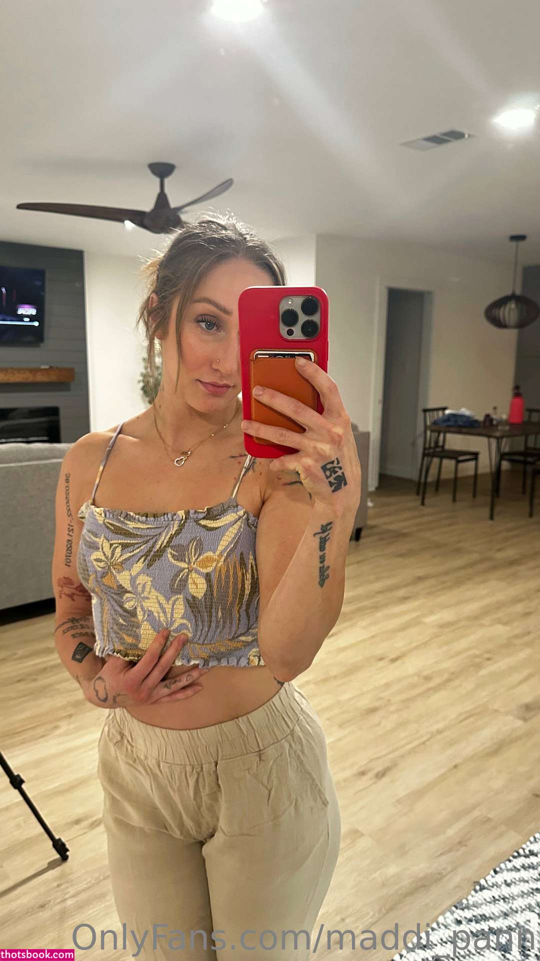 Maddi Pann Photo #43