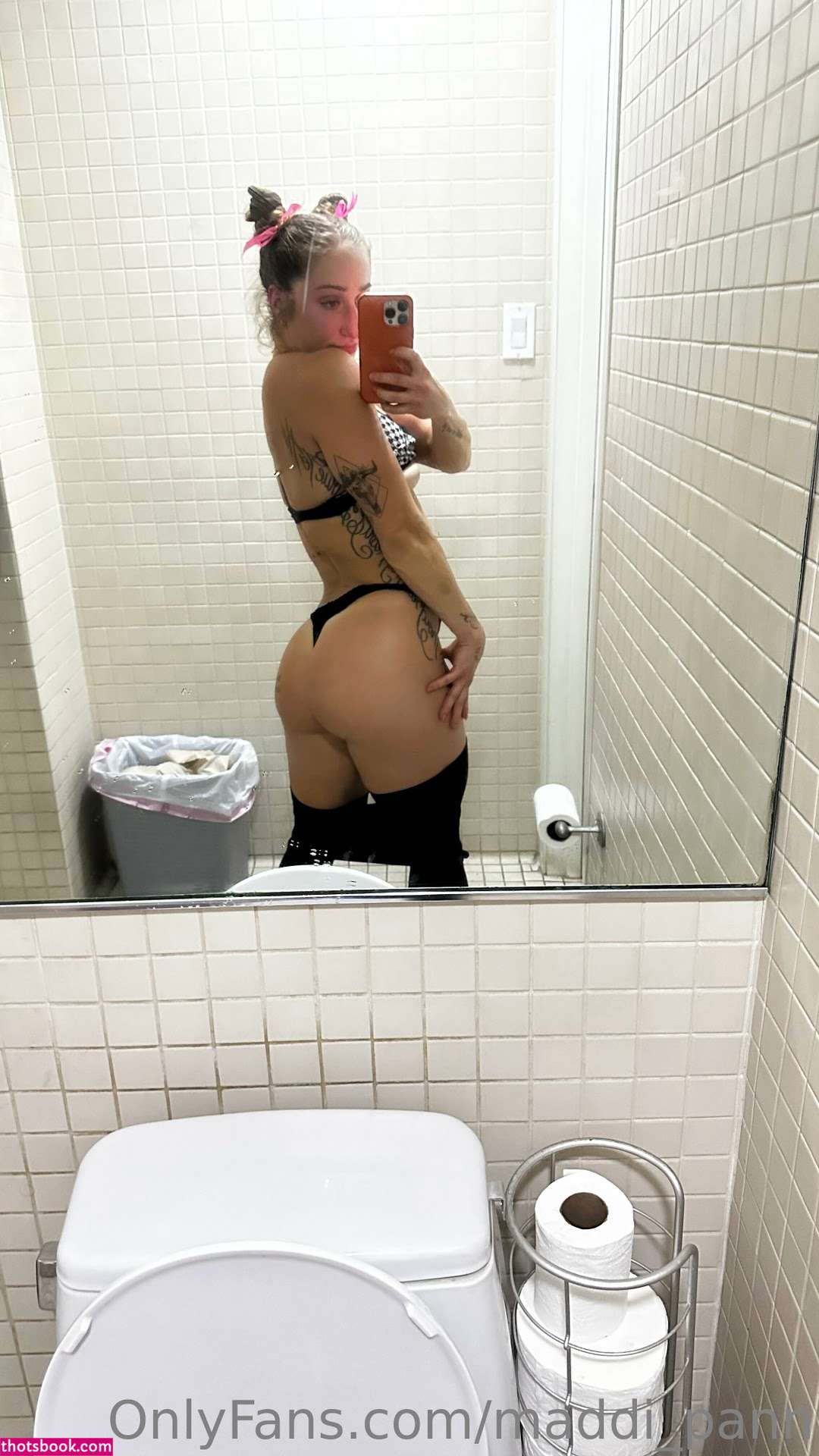 Maddi Pann Photo #44