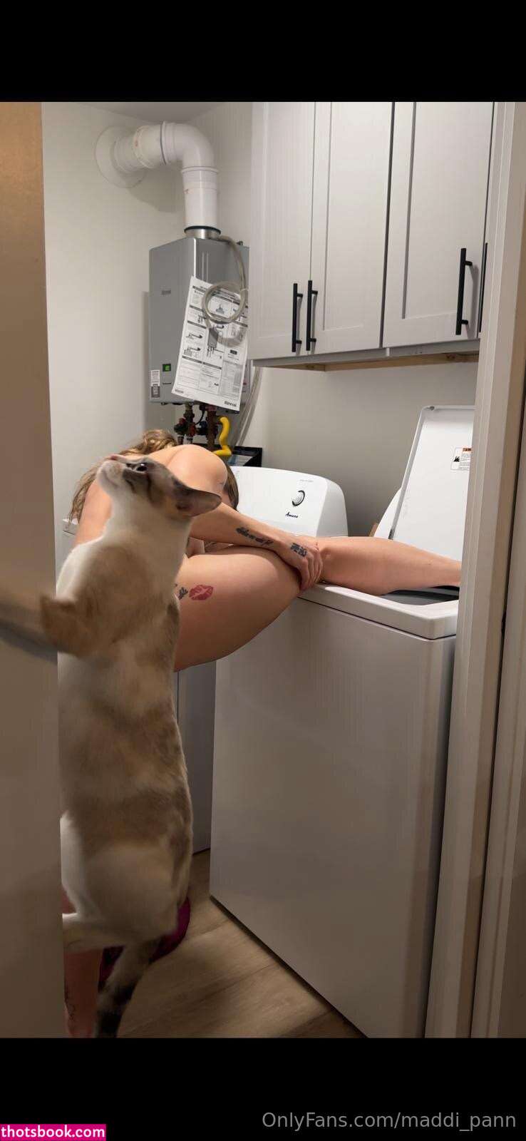 Maddi Pann Photo #62