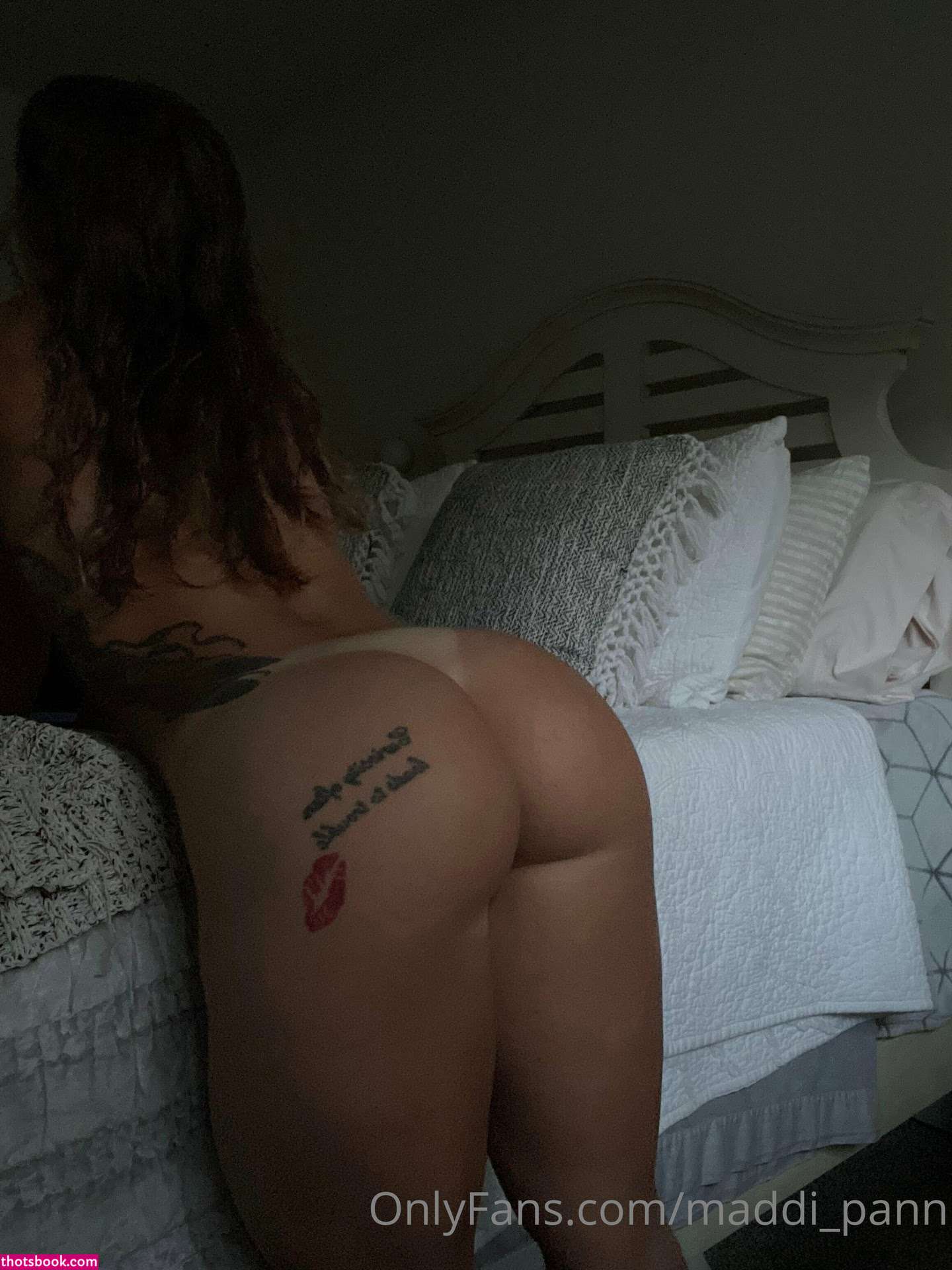 Maddi Pann Photo #71