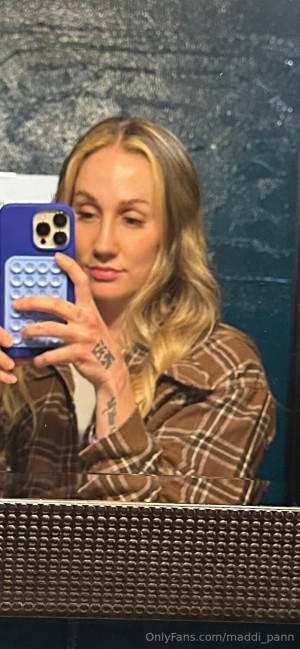 Maddi Pann Photo #64