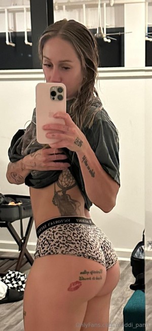 Maddi Pann Photo #70