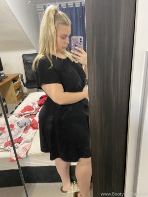 Bootyass Girl Photo #55