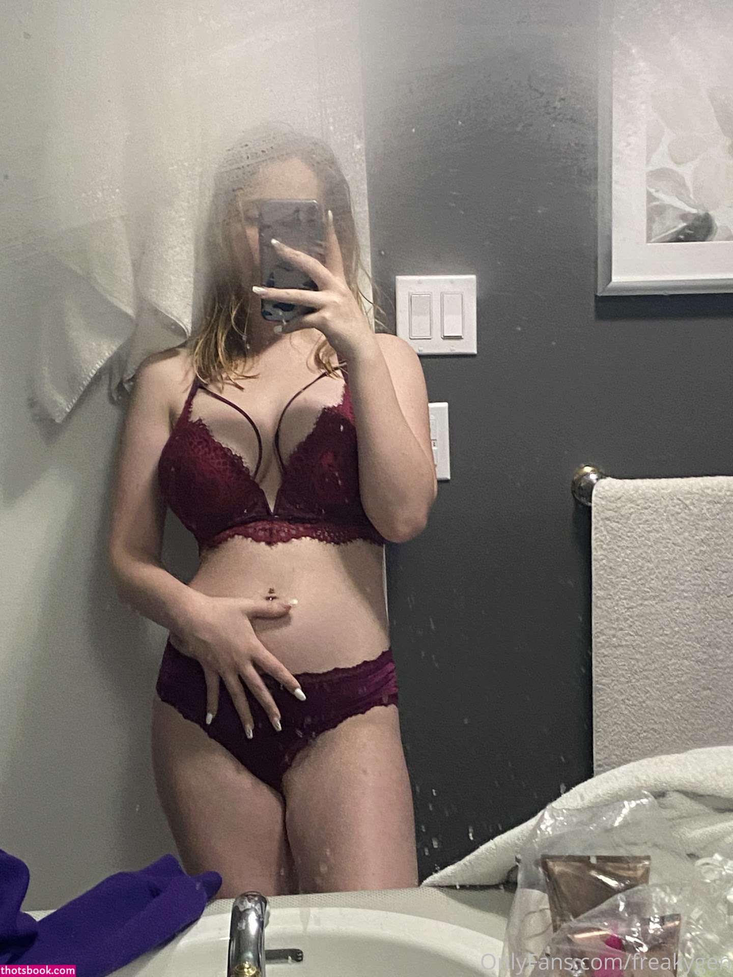 Freakygen Gennyof Photo #109