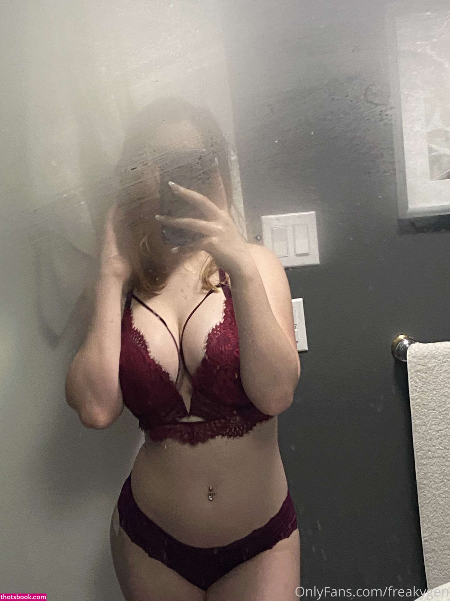 Freakygen Gennyof Photo #119