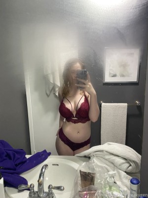 Freakygen Gennyof Photo #108